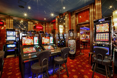 клубника casino