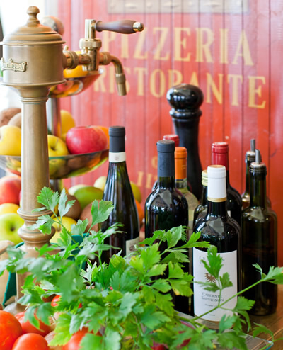 Corto Pizza & Pasta Restaurant5