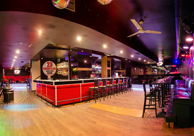 Londoners Pub Music Club In Prague Photo 5 Prague Experience