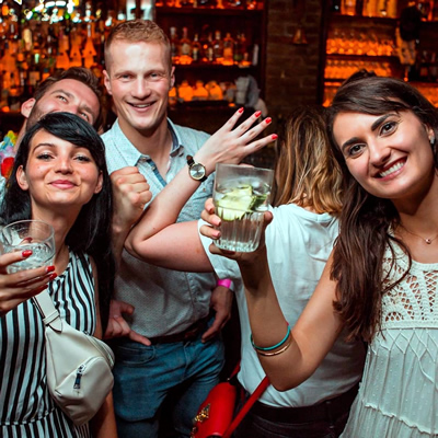 Aloha Bar & Club - Photo 6