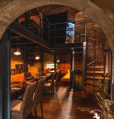 White Horse Restaurant6