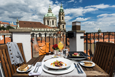 Coda Restaurant6