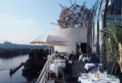 Ginger & Fred Restaurant6