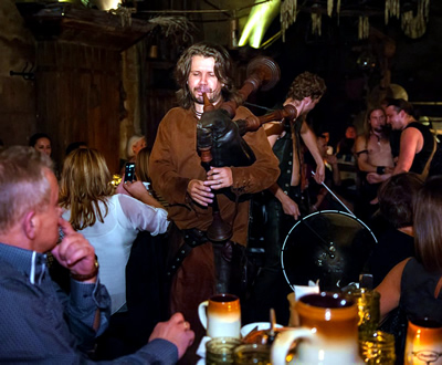 New Year's Eve Medieval Tavern6