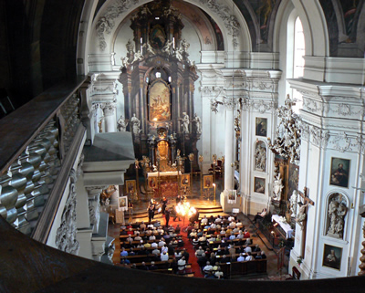 St. Clement's Cathedral - Photo 6