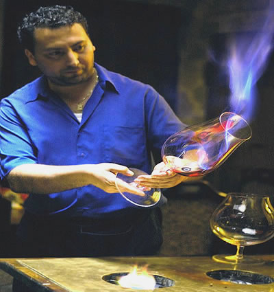 Staromacek Restaurant6