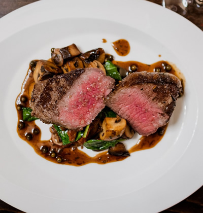 White Horse Restaurant7