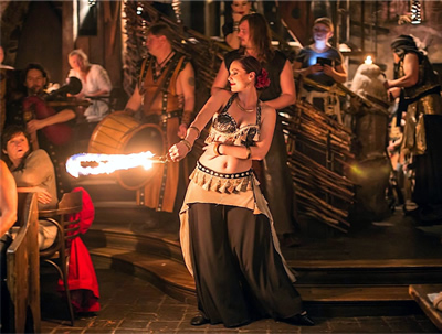 New Year's Eve Medieval Tavern7