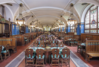 Municipal House - Photo 7