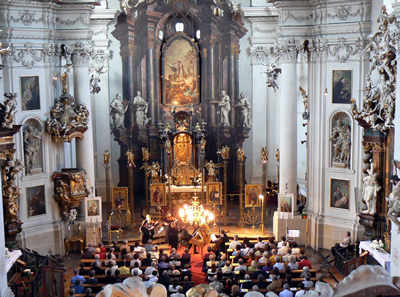 St. Clement's Cathedral - Photo 7