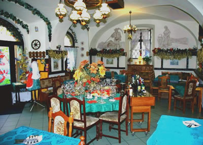 Staromacek Restaurant7