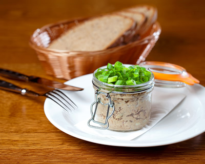 U Kalicha Czech Restaurant7