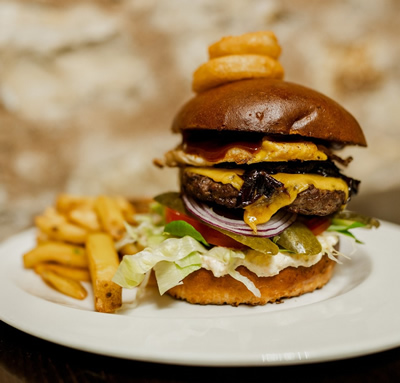 White Horse Restaurant8