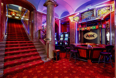 клубника casino