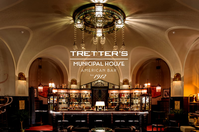 Municipal House - Photo 8
