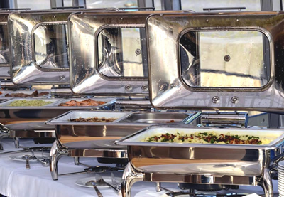 New Year's Eve Dinner Cruise: 17h-20h8