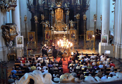 St. Clement's Cathedral - Photo 8