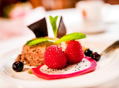 REMOVED - Prague A La Carte Dinner Cruise9