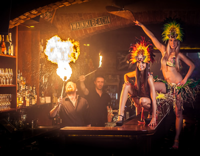 Aloha Bar & Club - Photo 9