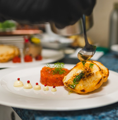 White Horse Restaurant9