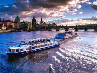 REMOVED - New Year's Eve A La Carte Cruise9