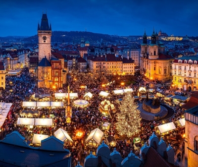 Prague Christmas Markets9