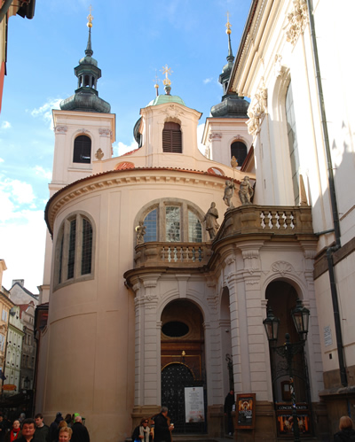 St. Clement's Cathedral - Photo 9